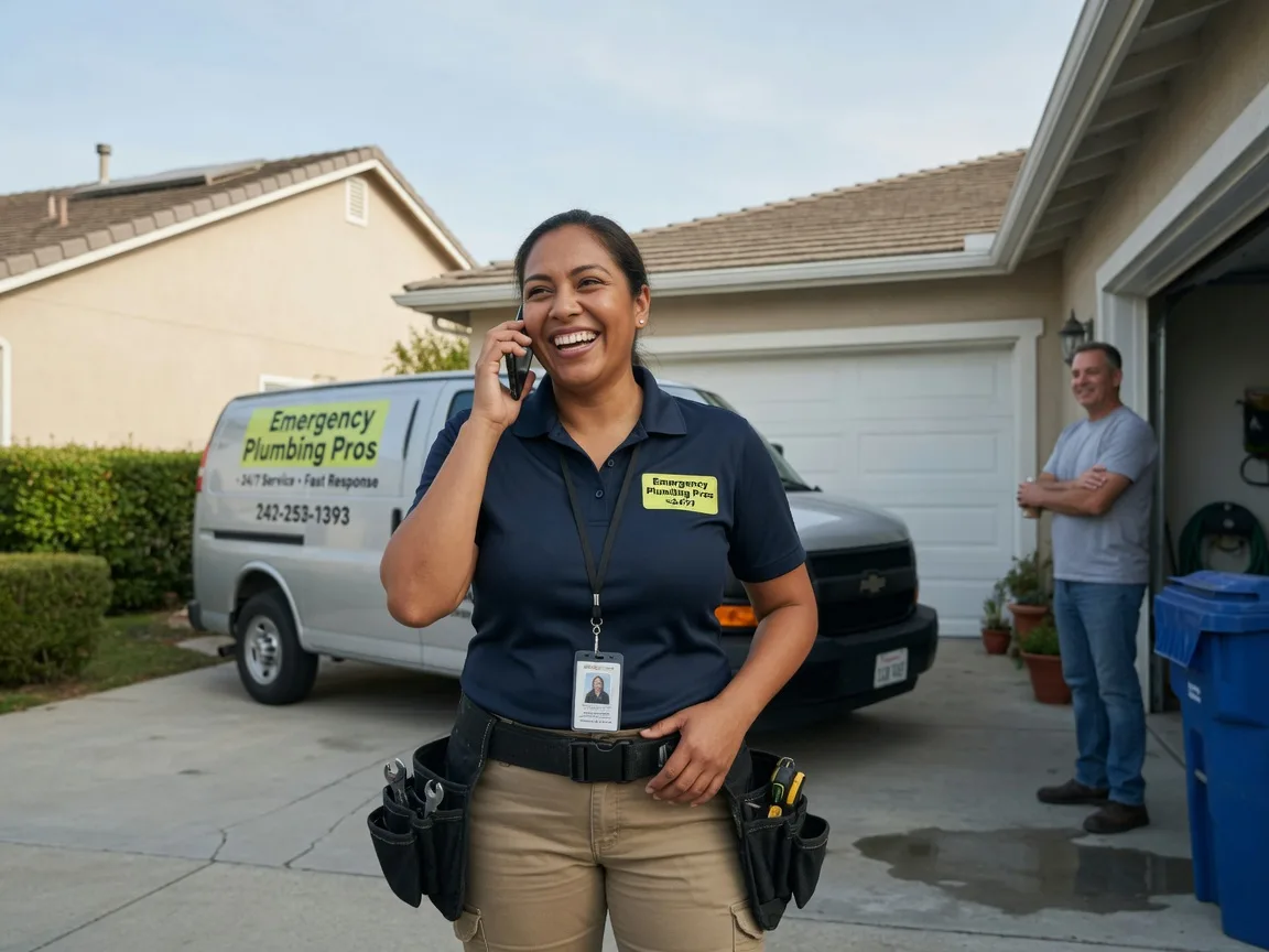 Emergency Plumber Norphlet, AR FAQs
